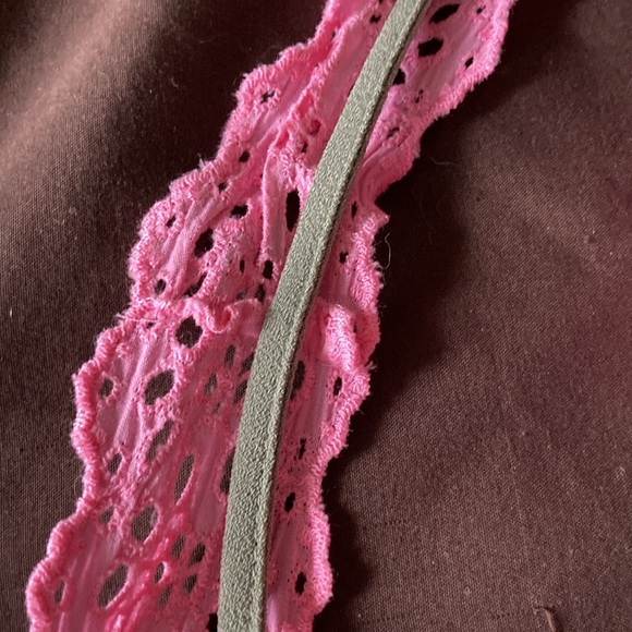 Betsey Johnson Summer Dress - Picture 7 of 7